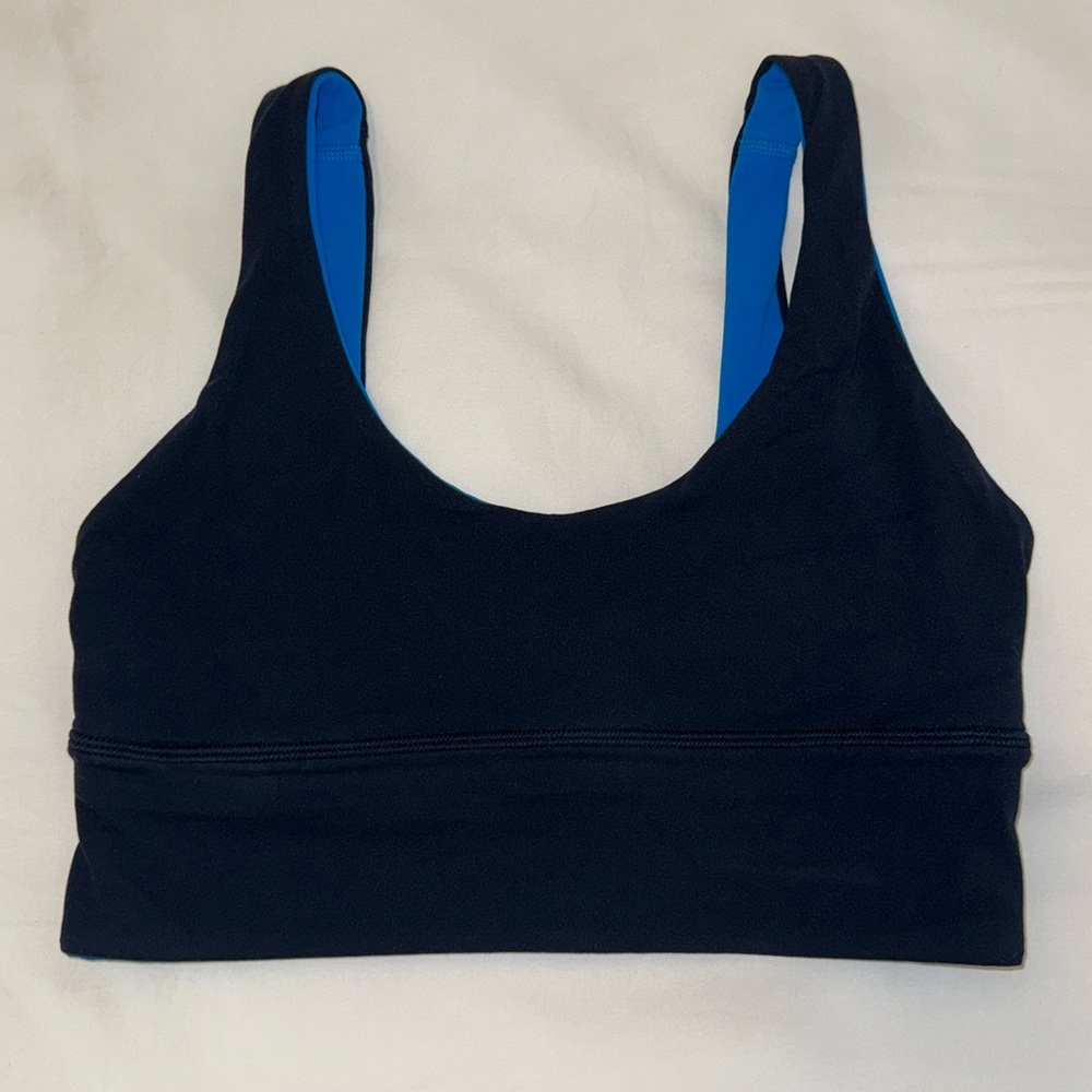 Lululemon Align Bra